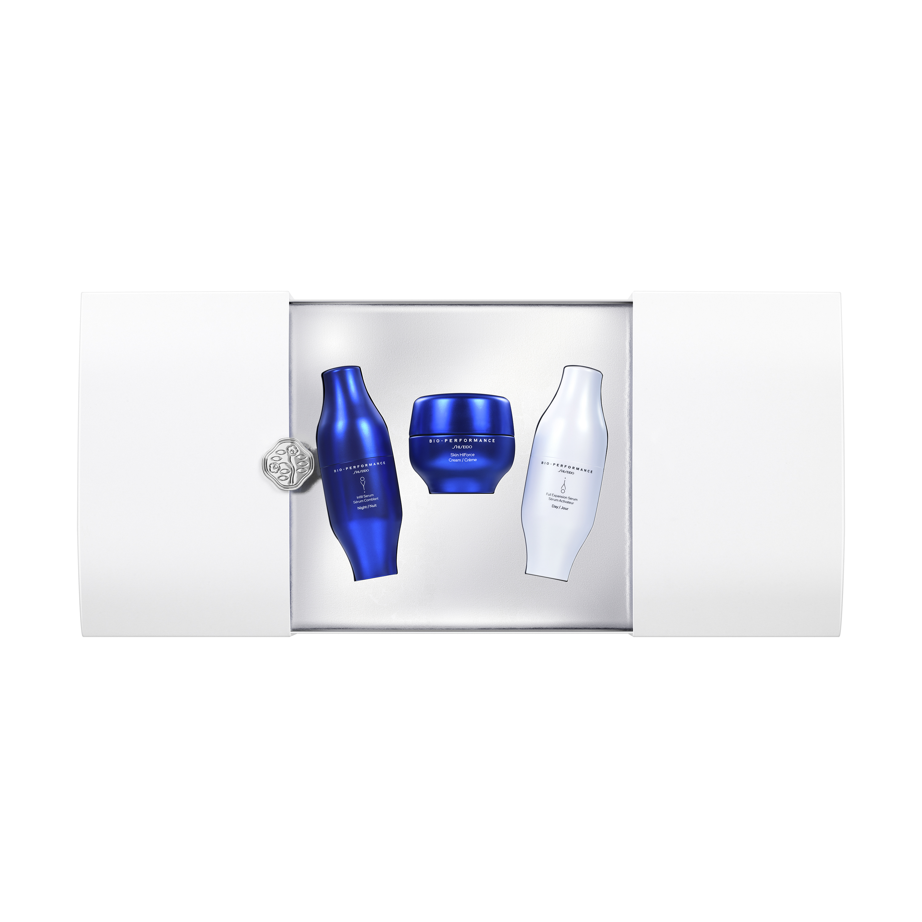 Bio-Performance Full Routine Exclusive Kit,